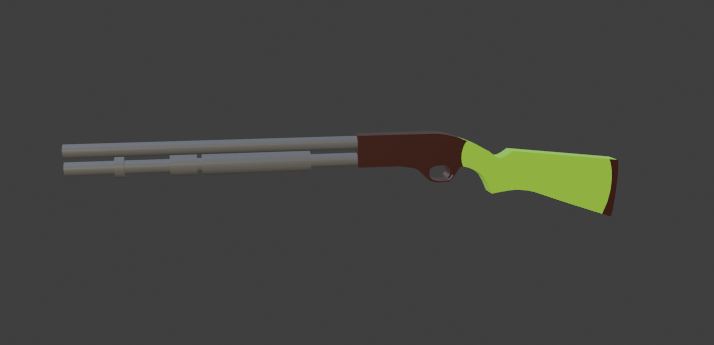 Shotgun 9