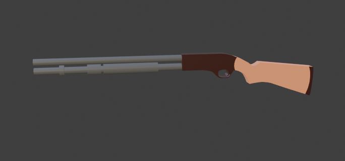 Shotgun 10
