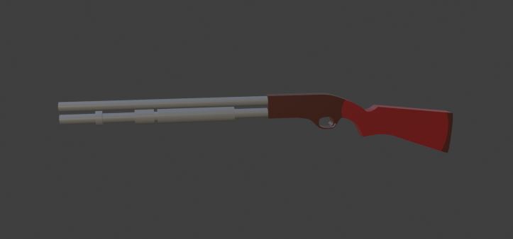 Shotgun 11