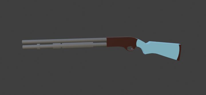 Shotgun 12