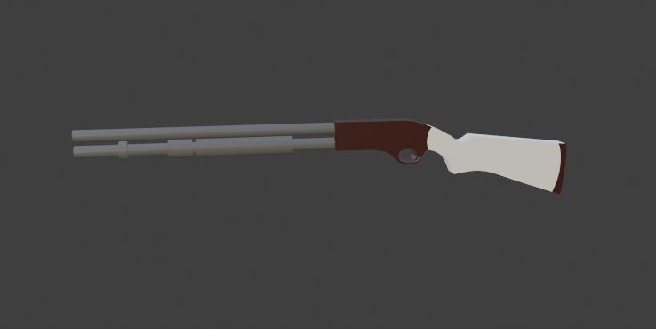 Shotgun 15