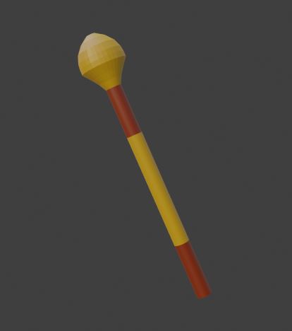 Staff 1