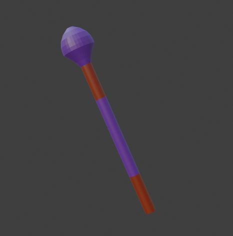 Staff 5