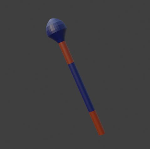 Staff 6