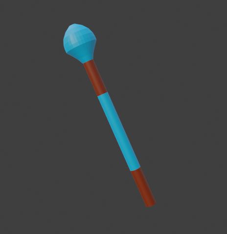 Staff 7