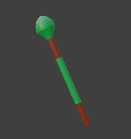 Staff 9
