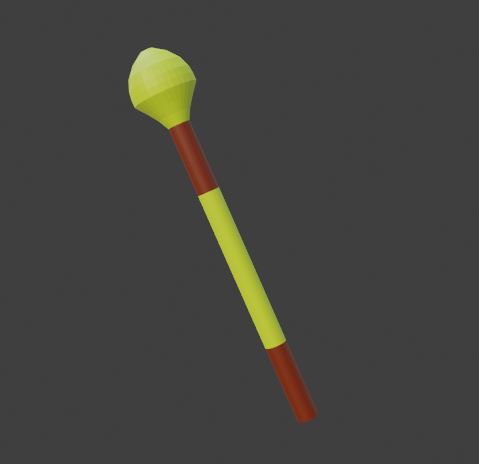 Staff 10