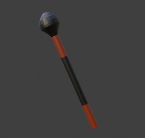 Staff 11