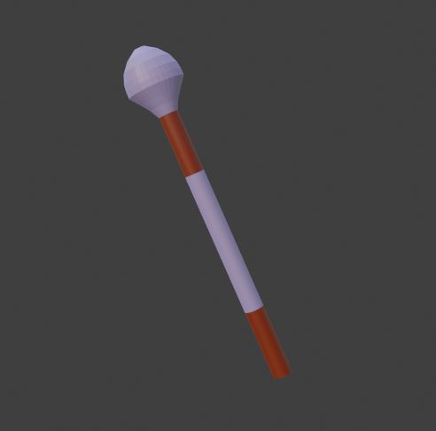 Staff 13