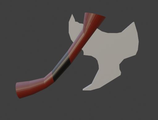 Axe 10