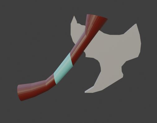 Axe 13