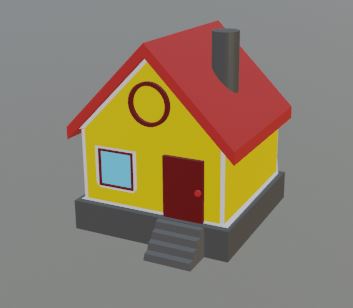 House 1