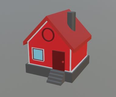 House 3