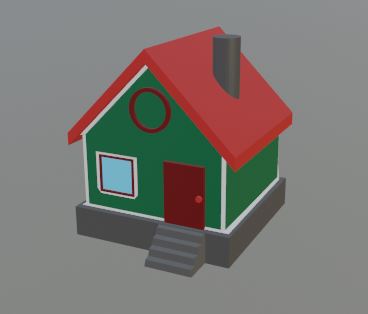 House 8