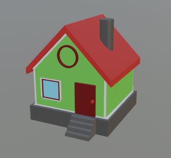 House 9