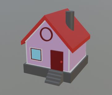 House 1