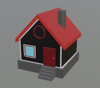 House 3