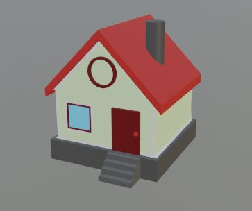 House 4