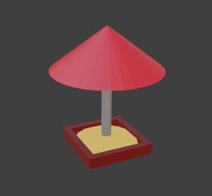 sandbox 3