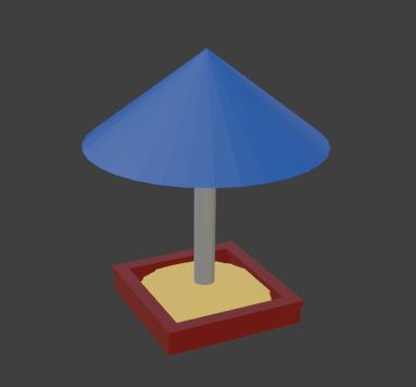 sandbox 6