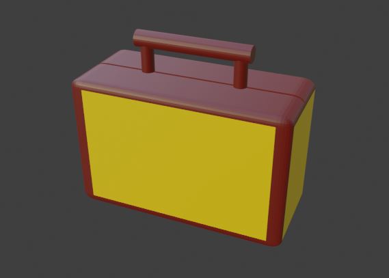 suitcase 1