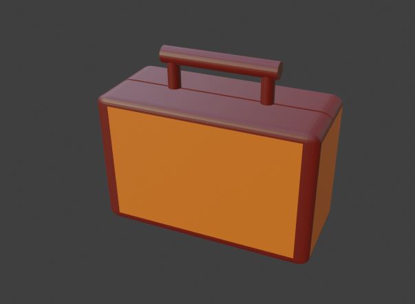 suitcase 2