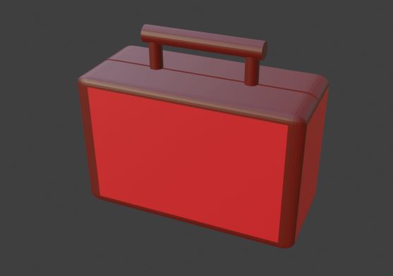 suitcase 3