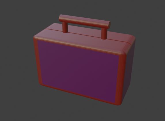 suitcase 5