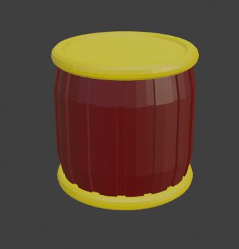barrel 1