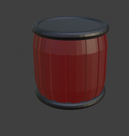 barrel 10
