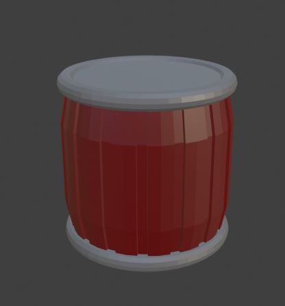 barrel 11