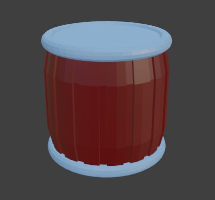 barrel 12