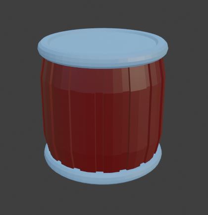 barrel 15