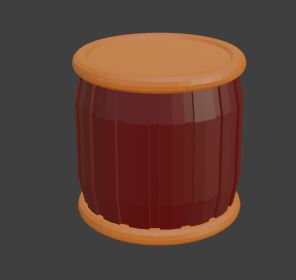 barrel 2