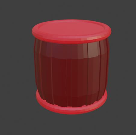 barrel 3