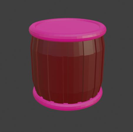 barrel 4