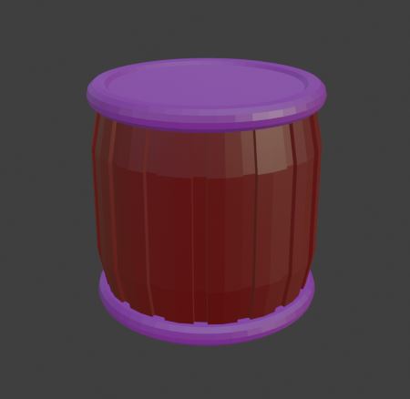 barrel 5