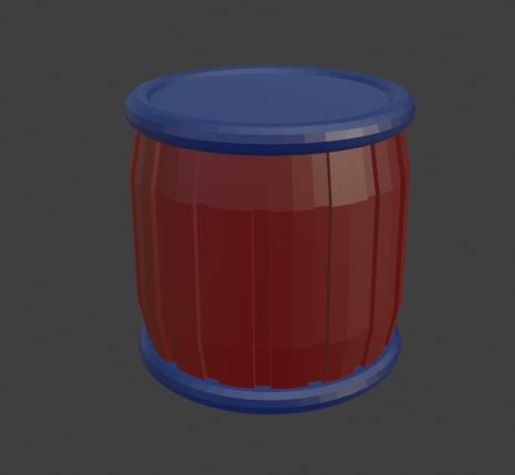 barrel 6