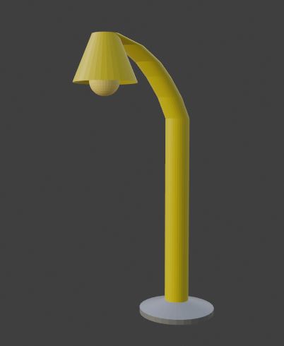 lamp 1