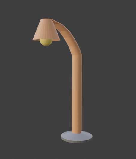lamp 11