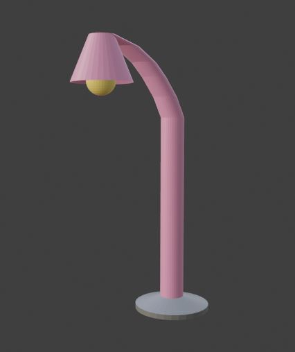 lamp 12