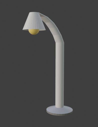 lamp 15