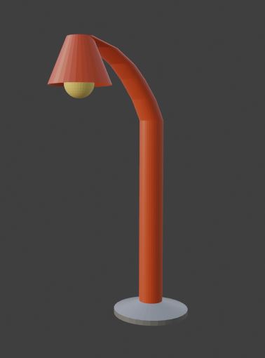 lamp 2