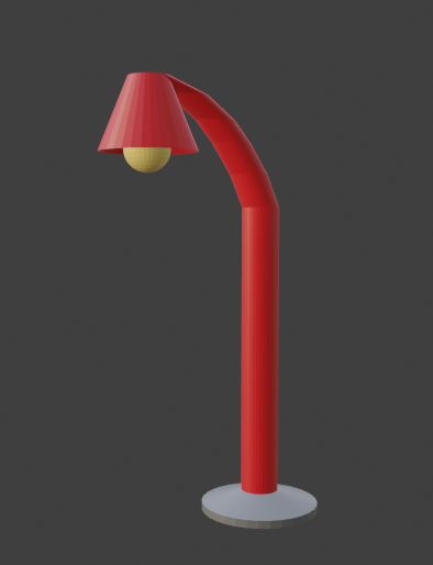 lamp 3