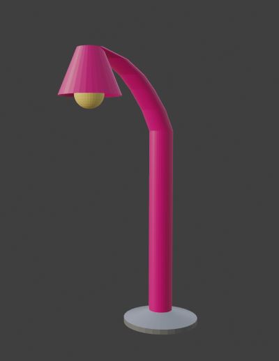 lamp 4