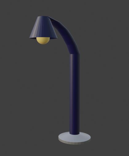 lamp 6