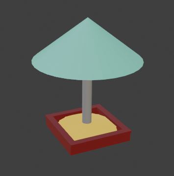 sandbox 14