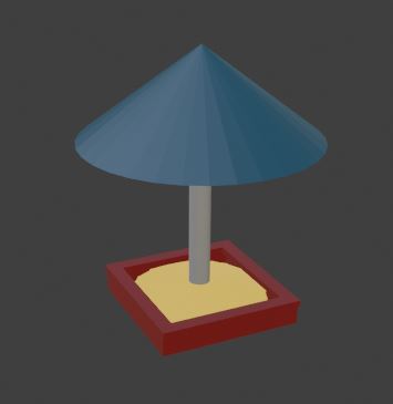 sandbox 7