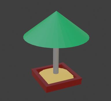 sandbox 8