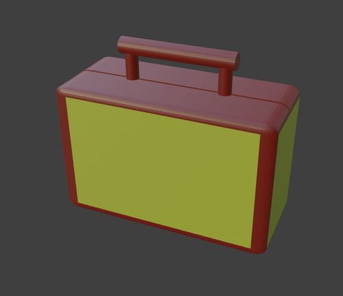 suitcase 10